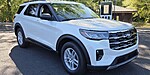 New 2026 FORD EXPLORER ACTIVE W/100A PKG in DUBLIN, GEORGIA
