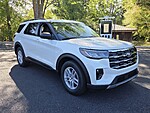 New 2026 FORD EXPLORER ACTIVE W/100A PKG in DUBLIN, GEORGIA (Photo 1)