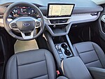 New 2026 FORD EXPLORER ACTIVE W/100A PKG in DUBLIN, GEORGIA (Photo 12)