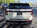 New 2026 FORD EXPLORER ACTIVE W/100A PKG in DUBLIN, GEORGIA (Photo 14)