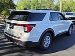 New 2026 FORD EXPLORER ACTIVE W/100A PKG in DUBLIN, GEORGIA (Photo 15)