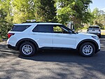 New 2026 FORD EXPLORER ACTIVE W/100A PKG in DUBLIN, GEORGIA (Photo 16)