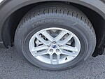 New 2026 FORD EXPLORER ACTIVE W/100A PKG in DUBLIN, GEORGIA (Photo 19)