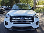 New 2026 FORD EXPLORER ACTIVE W/100A PKG in DUBLIN, GEORGIA (Photo 2)
