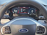 New 2026 FORD EXPLORER ACTIVE W/100A PKG in DUBLIN, GEORGIA (Photo 24)