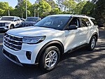 New 2026 FORD EXPLORER ACTIVE W/100A PKG in DUBLIN, GEORGIA (Photo 3)