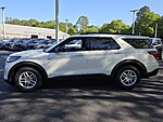 New 2026 FORD EXPLORER ACTIVE W/100A PKG in DUBLIN, GEORGIA (Photo 5)