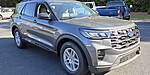 New 2026 FORD EXPLORER ACTIVE W/100A PKG in DUBLIN, GEORGIA