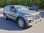 New 2026 FORD EXPLORER ACTIVE W/100A PKG in DUBLIN, GEORGIA (Photo 1)