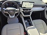 New 2026 FORD EXPLORER ACTIVE W/100A PKG in DUBLIN, GEORGIA (Photo 12)