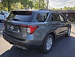 New 2026 FORD EXPLORER ACTIVE W/100A PKG in DUBLIN, GEORGIA (Photo 15)