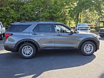New 2026 FORD EXPLORER ACTIVE W/100A PKG in DUBLIN, GEORGIA (Photo 16)