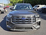 New 2026 FORD EXPLORER ACTIVE W/100A PKG in DUBLIN, GEORGIA (Photo 2)