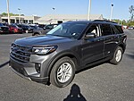 New 2026 FORD EXPLORER ACTIVE W/100A PKG in DUBLIN, GEORGIA (Photo 3)