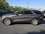 New 2026 FORD EXPLORER ACTIVE W/100A PKG in DUBLIN, GEORGIA (Photo 5)