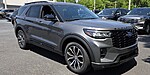 New 2026 FORD EXPLORER ST-LINE in DUBLIN, GEORGIA