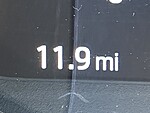 New 2026 FORD EXPLORER ST-LINE in DUBLIN, GEORGIA (Photo 21)