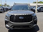 New 2026 FORD EXPLORER ST-LINE in DUBLIN, GEORGIA (Photo 2)