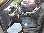 New 2026 FORD EXPLORER ST-LINE in DUBLIN, GEORGIA (Photo 24)