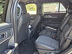 New 2026 FORD EXPLORER ST-LINE in DUBLIN, GEORGIA (Photo 25)