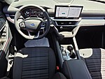 New 2026 FORD EXPLORER ST-LINE in DUBLIN, GEORGIA (Photo 26)