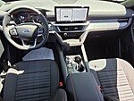 New 2026 FORD EXPLORER ST-LINE in DUBLIN, GEORGIA (Photo 27)