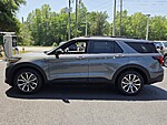 New 2026 FORD EXPLORER ST-LINE in DUBLIN, GEORGIA (Photo 5)