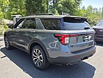 New 2026 FORD EXPLORER ST-LINE in DUBLIN, GEORGIA (Photo 6)