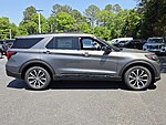 New 2026 FORD EXPLORER ST-LINE in DUBLIN, GEORGIA (Photo 10)