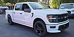 New 2026 FORD F-150 STX in DUBLIN, GEORGIA