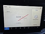 New 2026 FORD F-150 STX in DUBLIN, GEORGIA (Photo 21)
