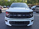 New 2026 FORD F-150 STX in DUBLIN, GEORGIA (Photo 2)