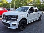 New 2026 FORD F-150 STX in DUBLIN, GEORGIA (Photo 3)