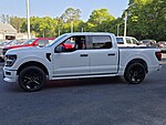 New 2026 FORD F-150 STX in DUBLIN, GEORGIA (Photo 5)