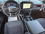 New 2026 FORD F-150 STX in DUBLIN, GEORGIA (Photo 10)