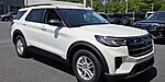 New 2026 FORD EXPLORER ACTIVE W/100A PKG in DUBLIN, GEORGIA