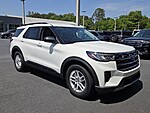 New 2026 FORD EXPLORER ACTIVE W/100A PKG in DUBLIN, GEORGIA (Photo 1)