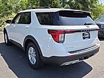 New 2026 FORD EXPLORER ACTIVE W/100A PKG in DUBLIN, GEORGIA (Photo 13)