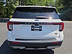 New 2026 FORD EXPLORER ACTIVE W/100A PKG in DUBLIN, GEORGIA (Photo 14)