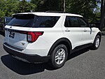 New 2026 FORD EXPLORER ACTIVE W/100A PKG in DUBLIN, GEORGIA (Photo 15)