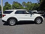 New 2026 FORD EXPLORER ACTIVE W/100A PKG in DUBLIN, GEORGIA (Photo 16)