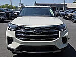 New 2026 FORD EXPLORER ACTIVE W/100A PKG in DUBLIN, GEORGIA (Photo 2)