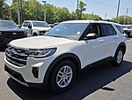 New 2026 FORD EXPLORER ACTIVE W/100A PKG in DUBLIN, GEORGIA (Photo 3)