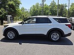 New 2026 FORD EXPLORER ACTIVE W/100A PKG in DUBLIN, GEORGIA (Photo 5)