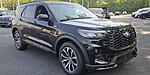 New 2026 FORD EXPLORER ST-LINE in DUBLIN, GEORGIA