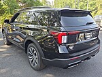 New 2026 FORD EXPLORER ST-LINE in DUBLIN, GEORGIA (Photo 13)