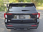 New 2026 FORD EXPLORER ST-LINE in DUBLIN, GEORGIA (Photo 14)