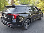 New 2026 FORD EXPLORER ST-LINE in DUBLIN, GEORGIA (Photo 15)