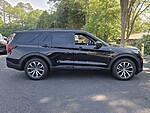 New 2026 FORD EXPLORER ST-LINE in DUBLIN, GEORGIA (Photo 16)