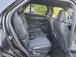 New 2026 FORD EXPLORER ST-LINE in DUBLIN, GEORGIA (Photo 17)